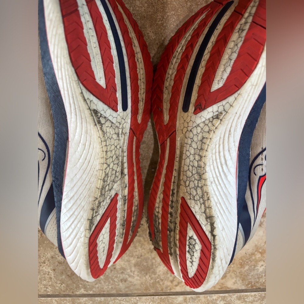 Saucony Women's Racing running Shoes - Picture 5 of 10